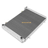 Polaris Ranger EFI 4x4 6x6 Crew Aluminum Radiator (2010–2016)