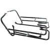 Harley Ultra Classic Electra Glide Saddlebag Guard Rail Mounts