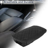BMW X3 Center Console Cover 1 Pc (2014-2018)