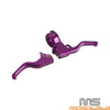 Harley Sportster Iron XL883N XL883R XL1200R Brake Clutch Hand Lever (2004-2023)
