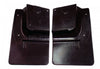Toyota Hiace Commuter Rear Splash Guard Mud Flap (2005-2018)