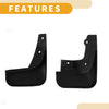 Suzuki Jimny Mud Flap Splash Guards (2005-2018)