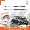 Toyota Yaris Hatchback Tailgate Assist Gas Strut Damper (2007-2012)
