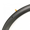 Door Rubber Seal Weatherstrip Rear Right Fits Honda Accord CD 4D Sedan 1994-97