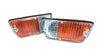 Nissan 620, Datsun 620 Front Bumper Light Lamp (1972-1979)
