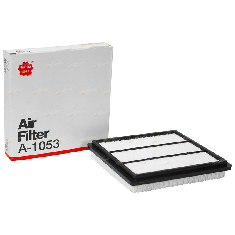 Mitsubishi Magna TR V6 4G54 2.6L-3.0L Air Filter (1991 - 1994)