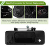 Toyota Tacoma Tailgate Handle Backup Camera (2016-2022)