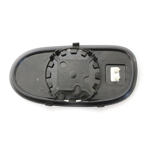 Chevrolet Corvette Heated Front Left Side Mirror Glass (2005-2013)