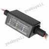 Car Hyper Blink Error Cancel Resistor 3157B LED Decoder Adapter