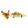 2014-2020 Yamaha YZF R25 R3 CNC Footrest System Pegs (2014-2020)