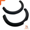 Ford Ranger Ute PX3 Raptor Style Fender Flares (2018-2021)