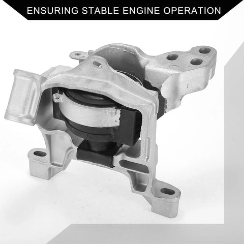 Mazda 3 2.0L Engine Motor Mount (2014-2018)