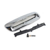 BMW Mini Cooper Chrome Hood Air Intake Vent Scoop (2007-2013)