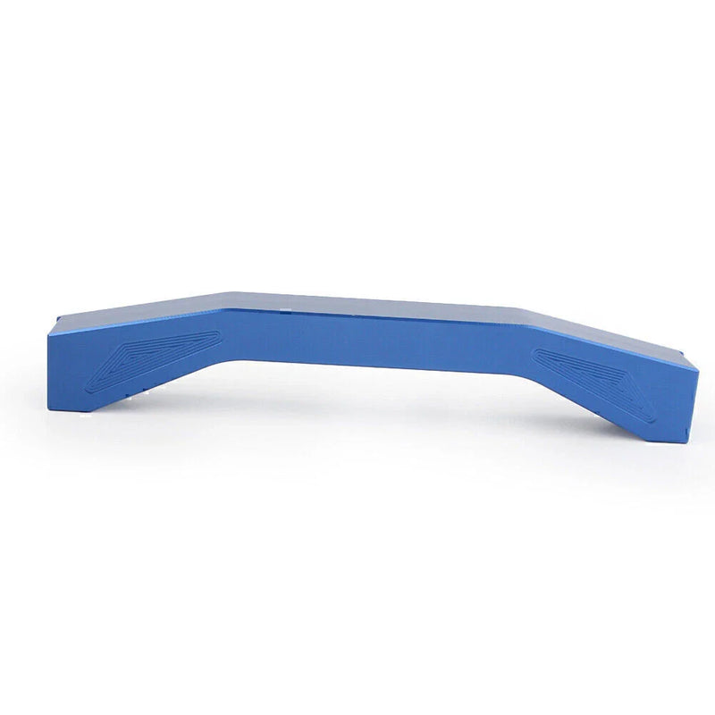 Yamaha XMAX 250 300 CNC Blue Aluminum Rear Shock Absorber Bracket (17-23)
