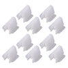Toyota Tundra 10 x Door Garnish Fastener Retainer Clips (2007-2023)