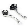 Suzuki RMZ450 Brake Clutch Levers (2005-2022)