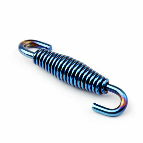 BL GE 4pcs Exhaust Springs 64mm