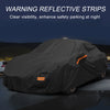 Lexus LC Waterproof 210D-PU Car Cover (2018-2023)