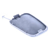 Toyota Prius Left Front Bumper Tow Hook Cap Cover (2019-2021)