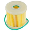 Heavy Duty Outboard Fuel Filter Assy