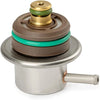 Ford E-150 E-250 F-150 E-350 Fuel Pressure Regulator (2004-2008)