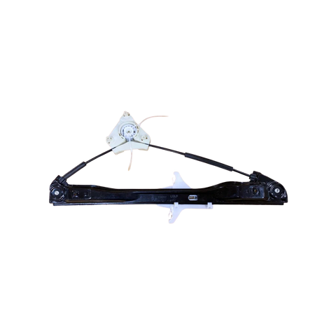 Volkswagen Amarok Rear Left Window Regulator W/o Motor (2010–2023)