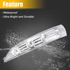 Hyundai ix35 Left Right Side Mirror LED Turn Signal Indicator Light (2010-2015)