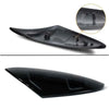 Lexus IS300 IS350 IS500 Side Rear View Mirror Cover Caps (2021-2024)