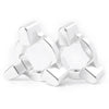 Motorcycle Universal CNC Aluminum Fork Preload Adjusters 22mm
