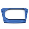 Honda Forza 300 350 Blue Ignition Electric Door Lock Switch Cover