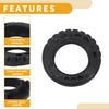 BMW F06 Coil Spring Insulators Rubber 1 Pc (2014-2018)