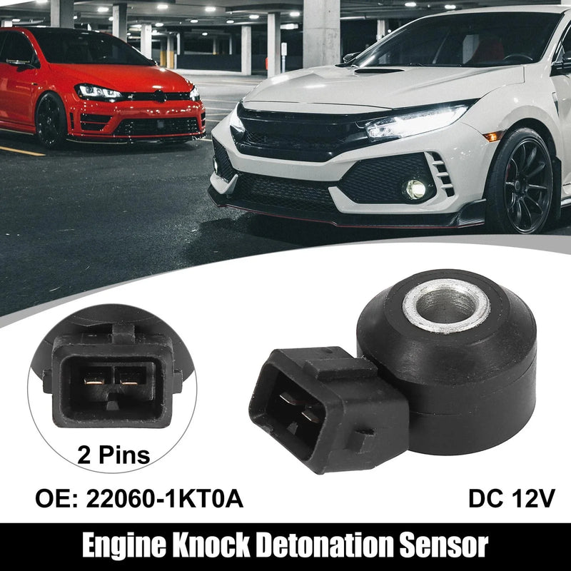 Nissan Altima Maxima Sentra Versa Knock Sensor (2002-2023)