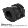 Honda Civic 2006-2011 Front Stabilizer Sway Bar Bushing (2 x)