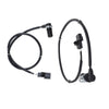 Mitsubishi Pajero NT NW NX Rear ABS Wheel Speed Sensors (2009-2015)