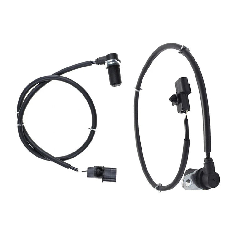 Mitsubishi Pajero NT NW NX Rear ABS Wheel Speed Sensors (2009-2015)