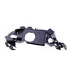 Mercedes-Benz ML320 ML350 ML500 Left Fog Light Trim Bracket (1998-2005)