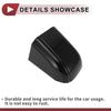 Honda Accord 2018-2020 Black ABS Front Right Door Handle