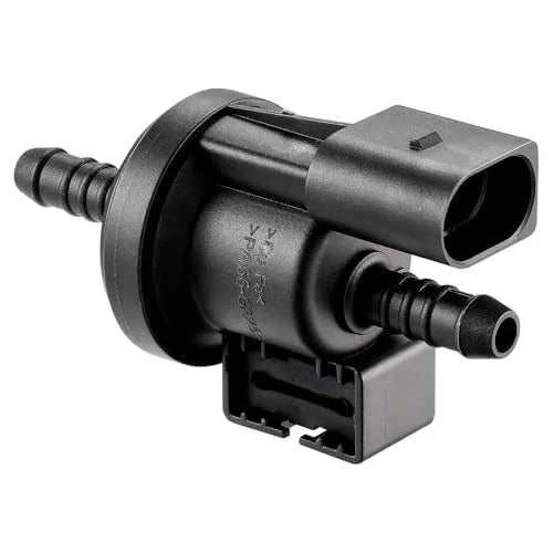 Car EVAP Vapor Canister Purge Valve Solenoid Assembly