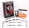 Nissan Fairlady 300ZX Z32 Brake Line Kit (1989-1996)