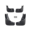 Nissan Versa Sedan Mud Flaps Splash Guards (2011-2019)