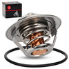 Kawasaki Vulcan 1700 VN1700 Thermostat W/ O-Ring 53.5X2.6 (2009–2024)