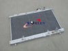 Honda Integra Acura DC2 B18 GSR RS LS Aluminum Radiator (1994-2001)