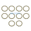 Yamaha MT-10, FZ-10 Clutch Friction Plate Kit (2016-2021)