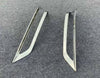 Honda Odyssey 2018-2020 ABS Chrome Rear Fog Light Cover Trim