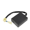 Suzuki DR200SE / DR200 Fuel Pump Cut Off Relay CDI Box (1996–2009)