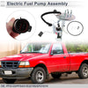 Ford Ranger 2000-2001 4.0L 118.0" Wheelbase Fuel Pump Assembly