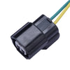 Mazda 3 Front Turn Signal Light Wiring Harness (2014-2019)