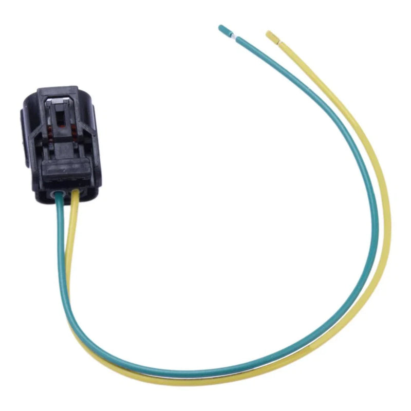 Mazda 3 Front Turn Signal Light Connector Wiring Harness (2014-2019)