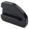 Honda GoldWing GL1800 Side Stand Enlarger Black Pad (2010-2017)