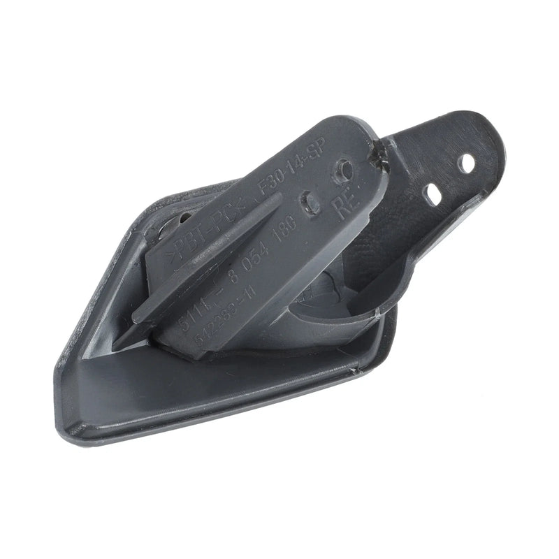BMW M3 Headlight Washer Nozzle Cover Cap Black (2015 - 2018)